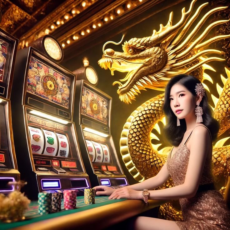 buma8 Live Casino Myanmar