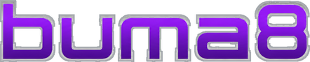 buma8 Logo